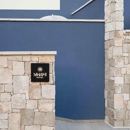 Mhami