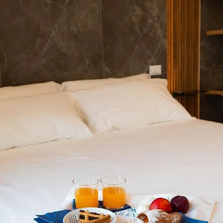 Penzion Mhami Pulsano