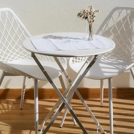 Penzion Mhami Pulsano