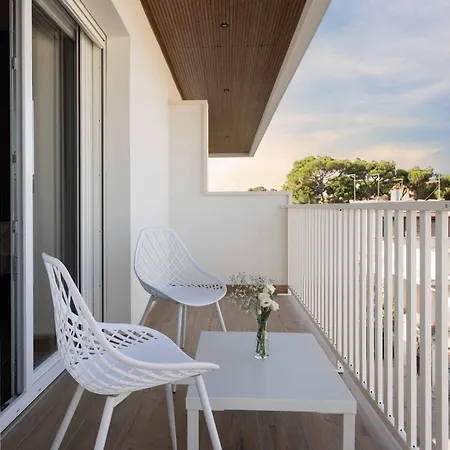 Mhami Penzion Pulsano