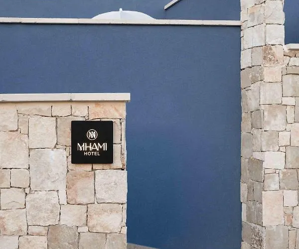 Mhami