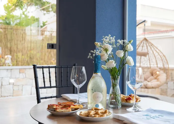 Mhami בית הארחה פולסנו