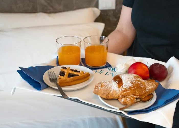 בית הארחה Mhami 4*