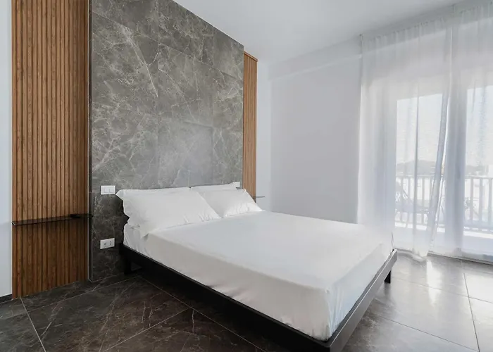 בית הארחה Mhami