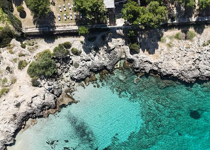 Mhami 4* פולסנו