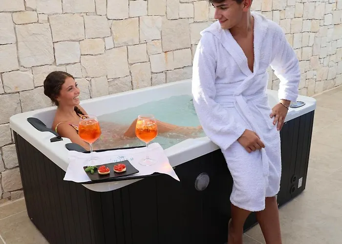 Mhami בית הארחה