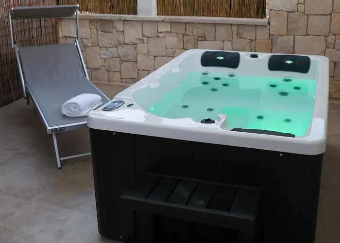 בית הארחה Mhami