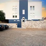 Mhami Casa de hóspedes Pulsano
