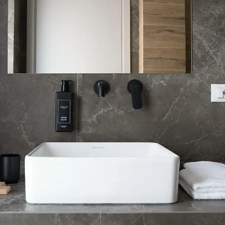 Pensionat Mhami Pulsano