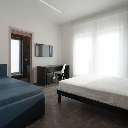 Mhami Guest house *