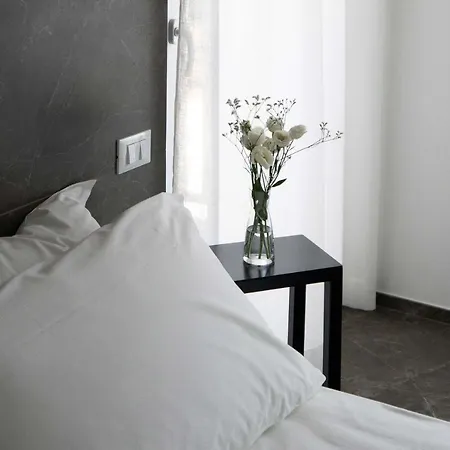 Pensionat Mhami Pulsano