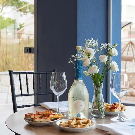 Mhami Pensionat Pulsano