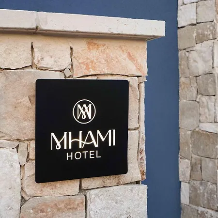 Mhami Guest house Pulsano
