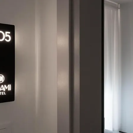 Mhami 4* פולסנו