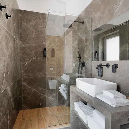 Guest house Mhami