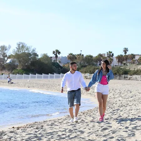 Mhami בית הארחה פולסנו