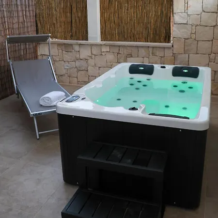 Guest house Mhami