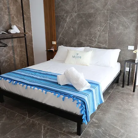 Pensionat Mhami Pulsano