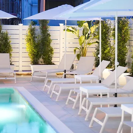 Guest house Mhami 4*