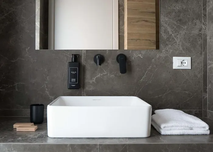 Guest house Mhami Pulsano