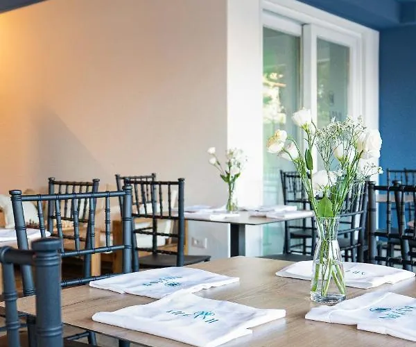 Guest house Mhami 4*