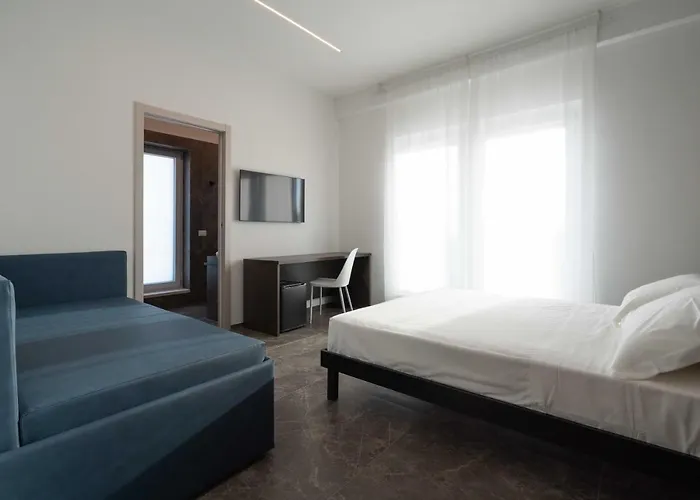 Mhami Guest house 4*