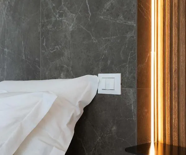 Mhami Guest house Pulsano