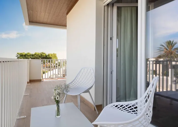 Guest house Mhami Pulsano