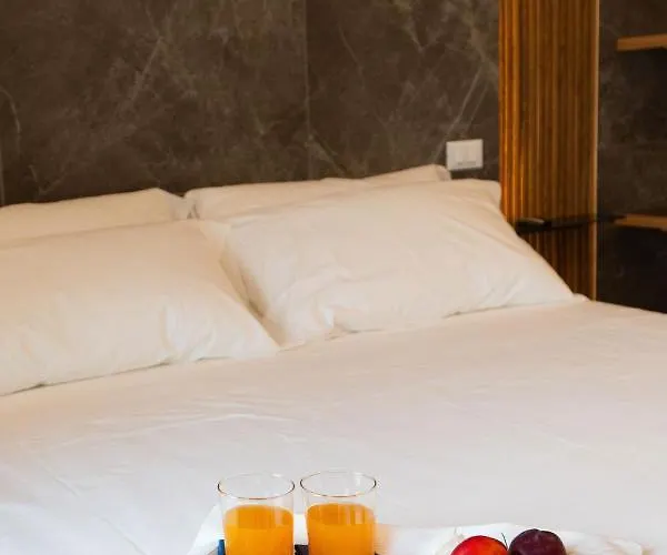 Guest house Mhami Pulsano