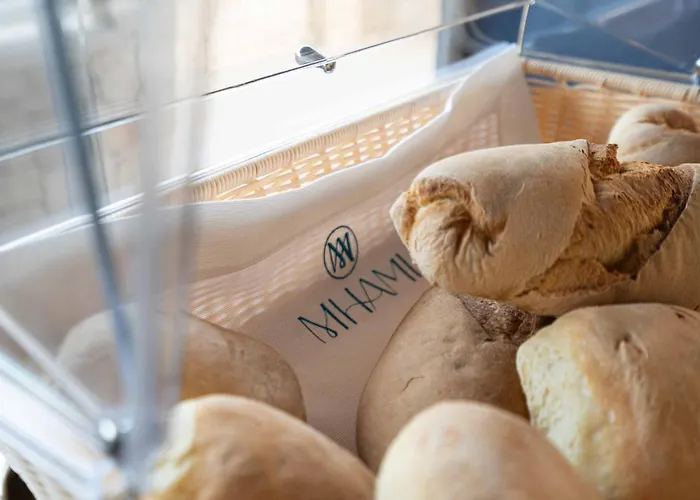 Mhami Guest house 4*