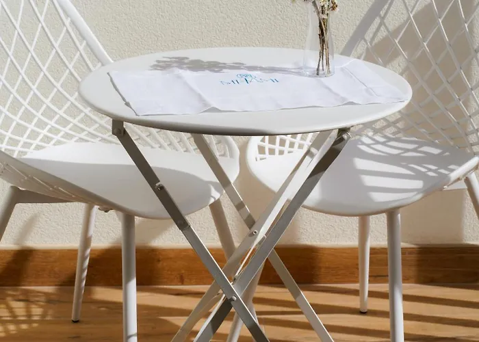 Maison d'hôtes Mhami Pulsano